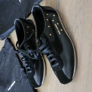 AMAZING SAINT LAURENT SNEAKERS🤩🤩🤩